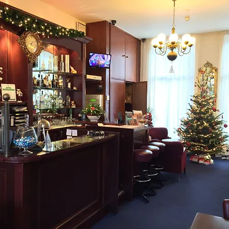 Hotel Alexander Amsterdam