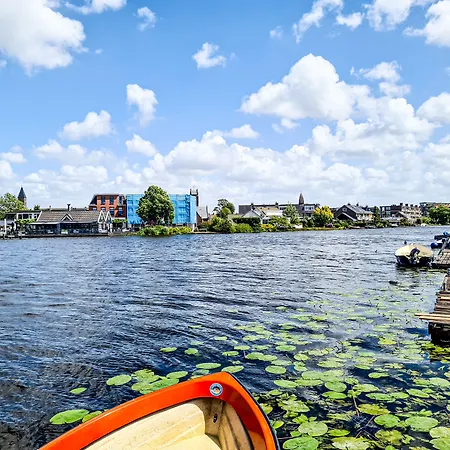 Alexander 3* Amsterdam