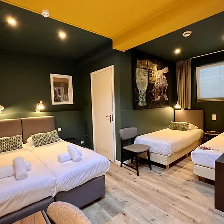 Hotel Alexander Amsterdam