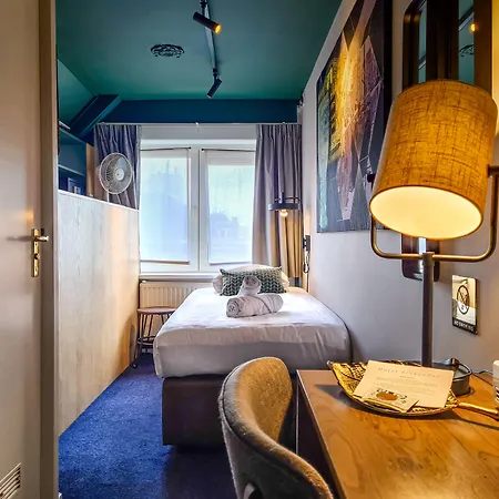 Hotel Alexander Amsterdam