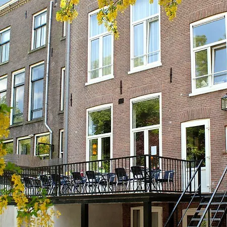 Alexander 3* Amsterdam