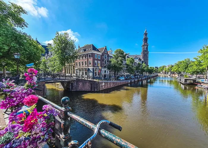 Alexander Hotell Amsterdam