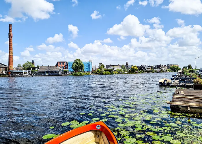 Alexander 3* Amsterdam